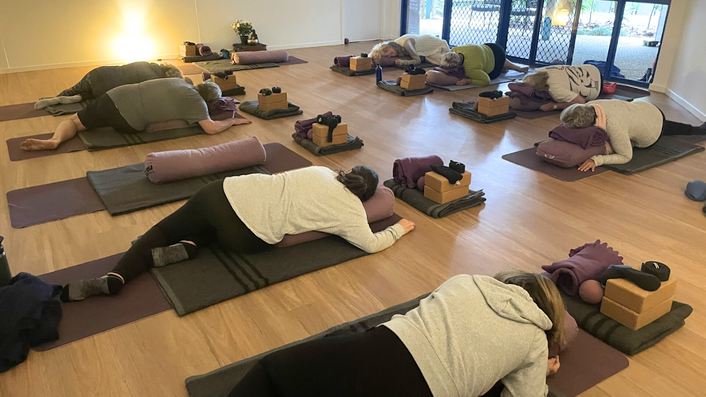 Soulful Moves | S Beach Rd, Brunswick Heads NSW 2483, Australia | Phone: 0431 366 661