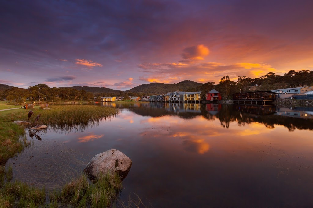 Novotel Lake Crackenback Resort and Spa | lodging | 1650 Alpine Way, Crackenback NSW 2627, Australia | 0264513000 OR +61 2 6451 3000