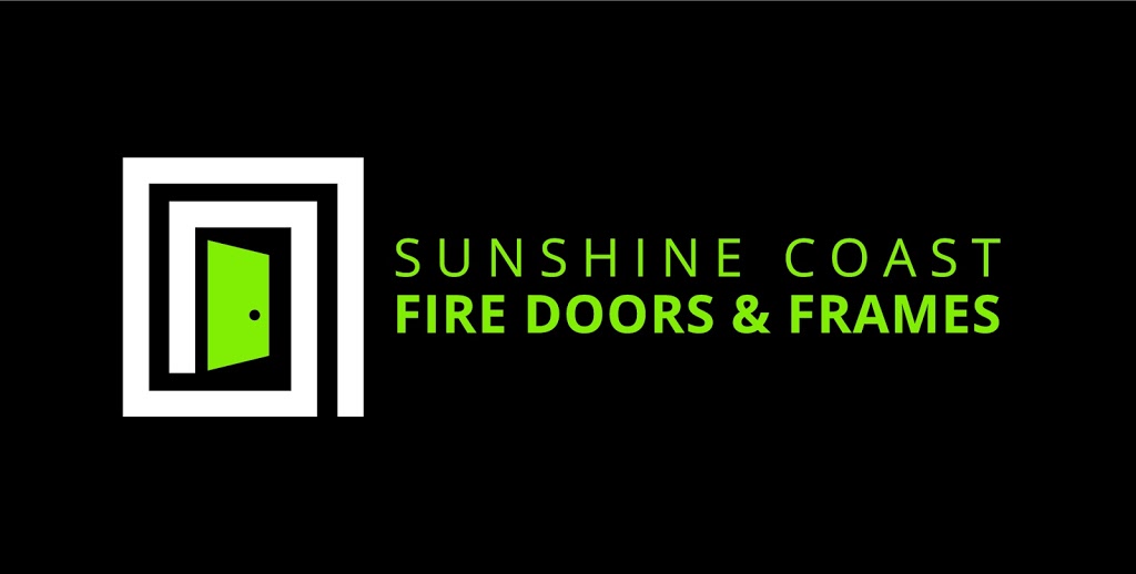 Sunshine Coast Fire Doors and Frames | 3/46 Lysaght St, Coolum Beach QLD 4573, Australia | Phone: 0402 180 344