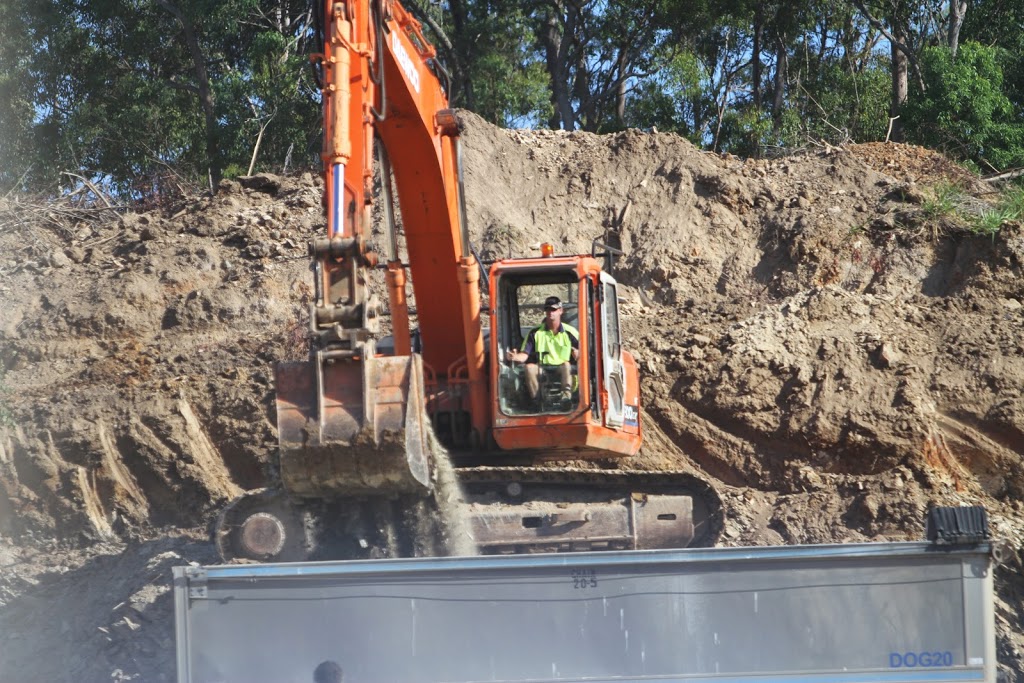Betta Tree Removal and Earthmoving | general contractor | Raynbird Rd, Narangba QLD 4504, Australia | 0449986880 OR +61 449 986 880