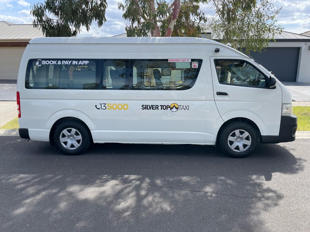 Maxi Taxi in Manor Lakes | 26 Marmalade Rd, Manor Lakes VIC 3024, Australia | Phone: 0411 313 114