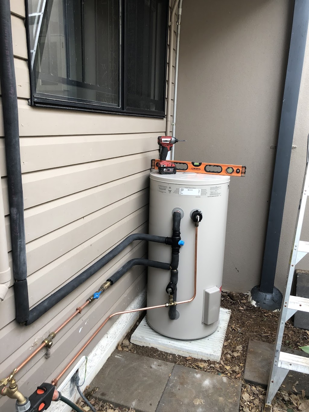 Plumbing Connexion | plumber | Codford Pl, Chapel Hill QLD 4069, Australia | 0429444761 OR +61 429 444 761