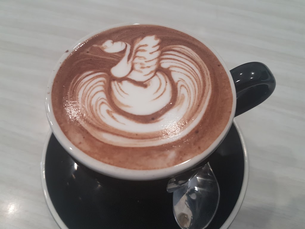 New Nero Espresso Bar | cafe | 40 Harrison St, Cardiff NSW 2285, Australia