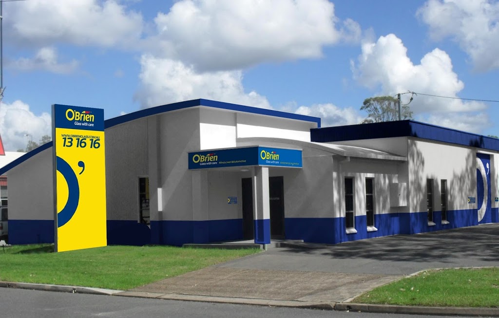 OBrien® AutoGlass Port Macquarie | 22 Central Road Unit 1, Port Macquarie NSW 2444, Australia | Phone: 1800 053 598