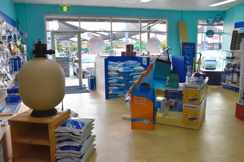 Poolwerx Keperra | store | Corner Samford Road and Settlement Road Shop 13, Great Western Super Centre, Keperra QLD 4054, Australia | 0738511833 OR +61 7 3851 1833
