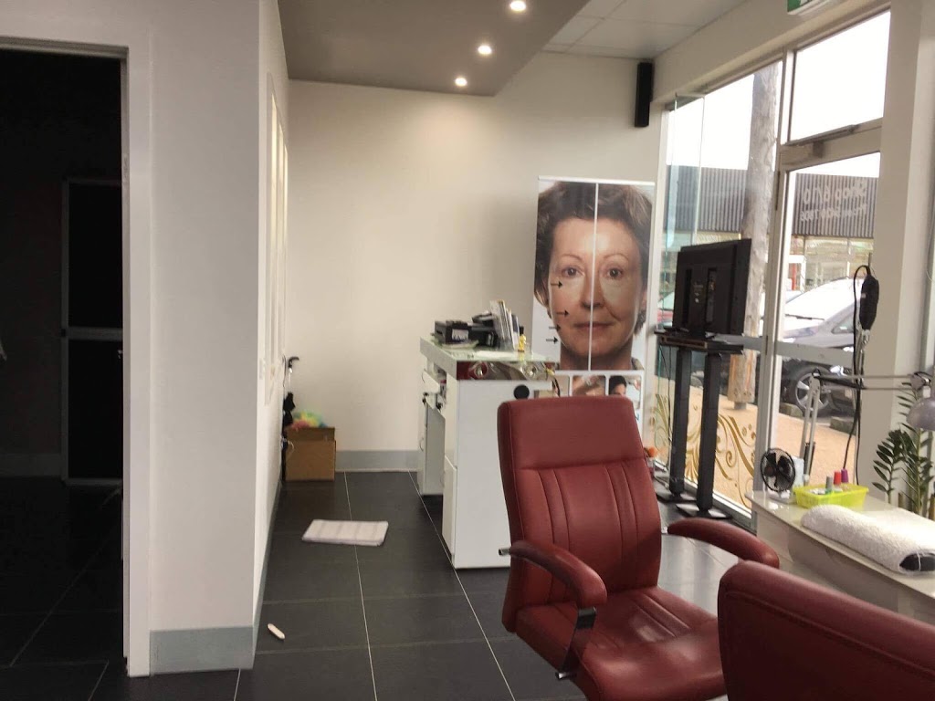 Boutique Nails and Beauty Gisborne | hair care | 6/10 Robertson St, Gisborne VIC 3437, Australia | 0354207806 OR +61 3 5420 7806