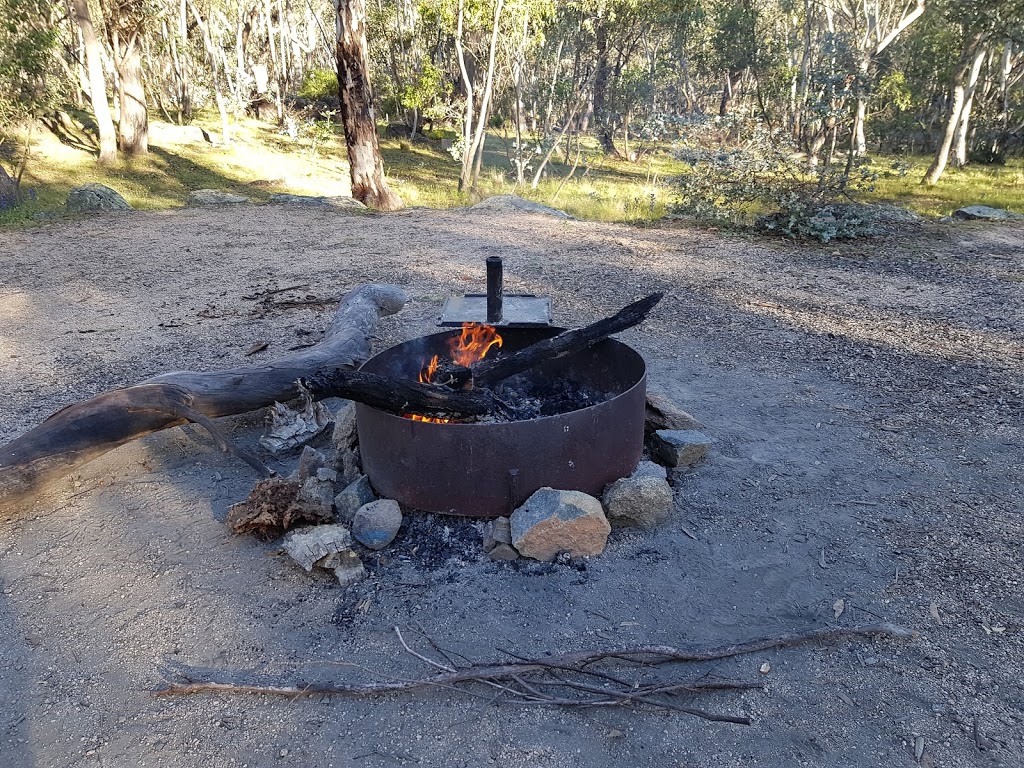 Orroral Campground | campground | Orroral Campground, Orroral Rd, Rendezvous Creek ACT 2620, Australia