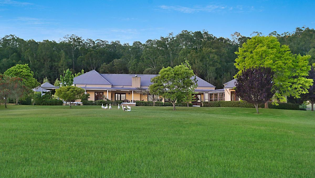 Binbilla Vineyard Estate | 1297C Broke Rd, Broke NSW 2330, Australia | Phone: 0477 010 010