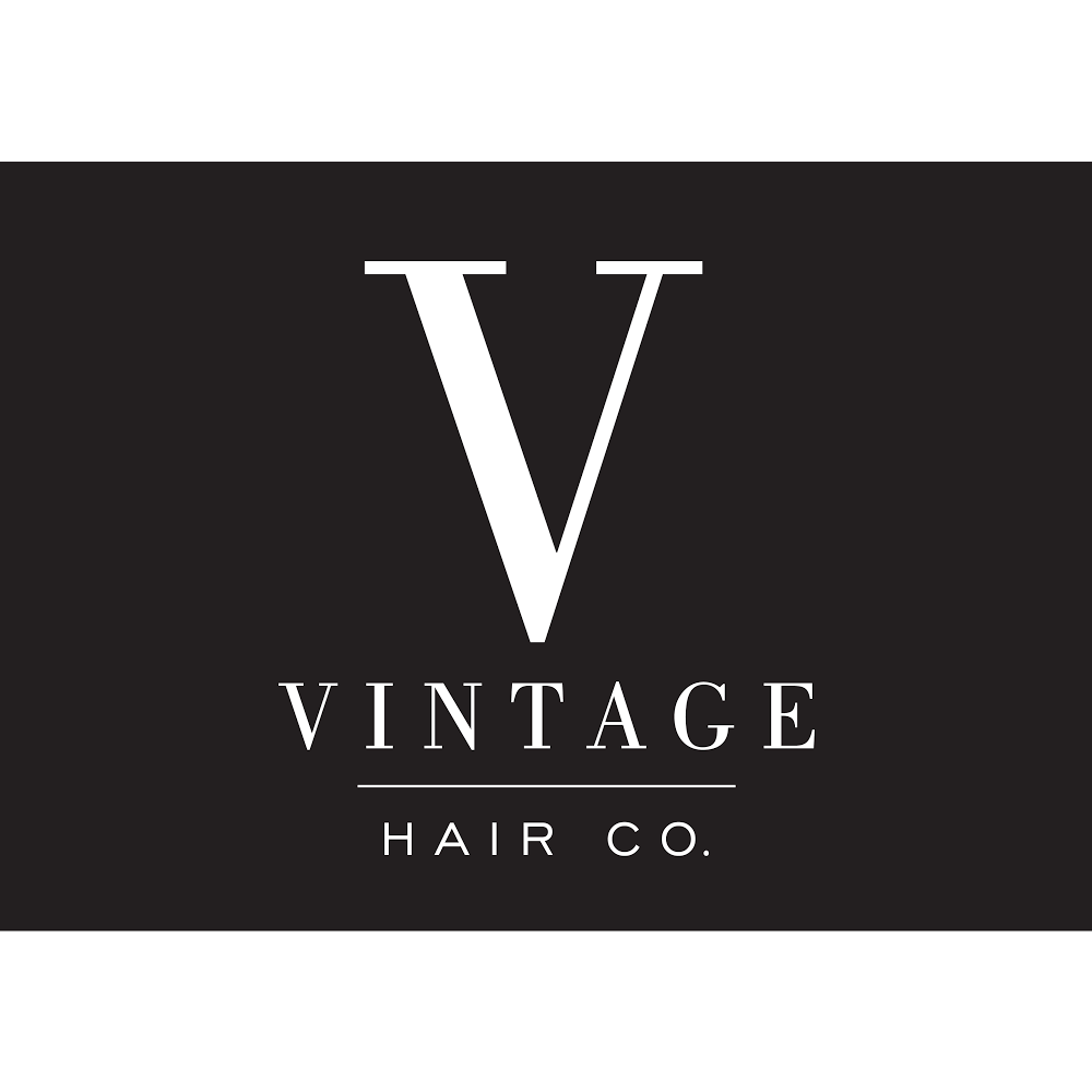 Vintage Hair Co | hair care | 1/30 King St, Raymond Terrace NSW 2324, Australia | 0249874422 OR +61 2 4987 4422