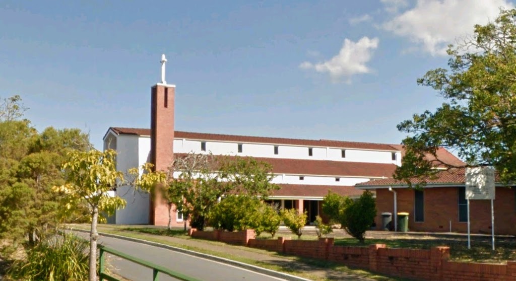 ST Carthages Catholic Church Gordon Park | church | 115 Beaconsfield Terrace, Gordon Park QLD 4031, Australia | 0733521730 OR +61 7 3352 1730