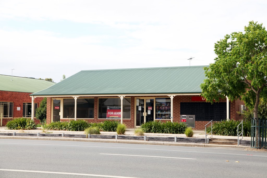 Australia Post - Howlong LPO | post office | 55 Hawkins St, Howlong NSW 2643, Australia | 0260265208 OR +61 2 6026 5208