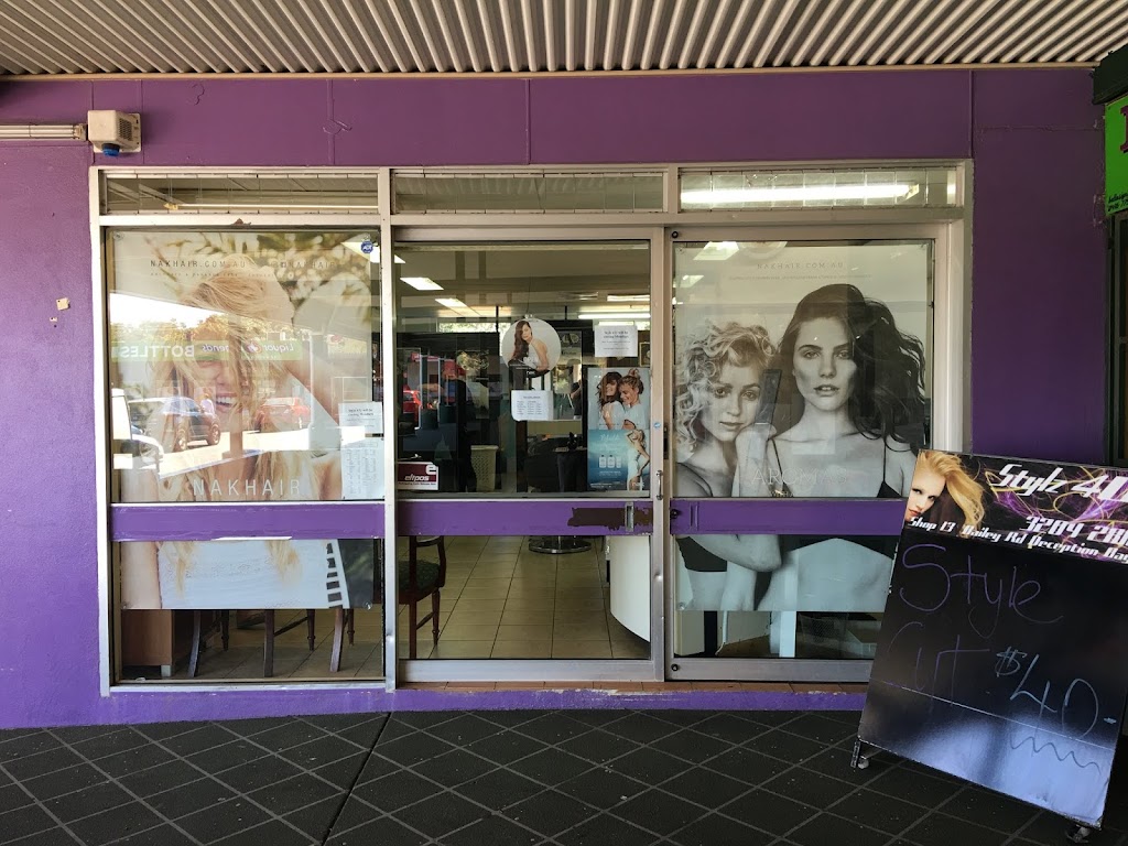 Janelles Hair & Beauty | Unit 13/14 Bailey Rd, Deception Bay QLD 4508, Australia | Phone: (07) 3204 2811