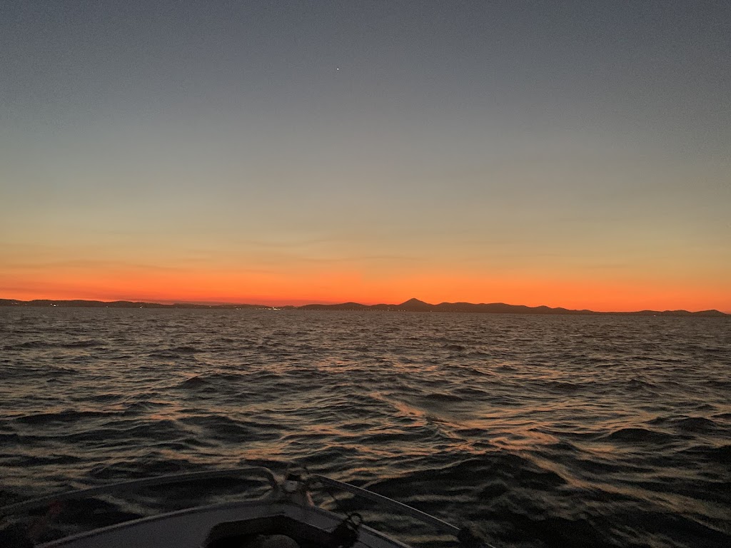 Keppel Bay SportFishing Club | 117 Emu Parade, Barmaryee QLD 4703, Australia | Phone: 0419 764 606