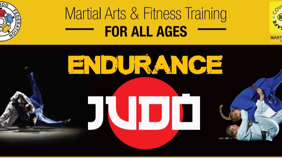 Endurance Judo | Unit 2/3 Sawmills Way, Torquay VIC 3228, Australia | Phone: 0422 353 723