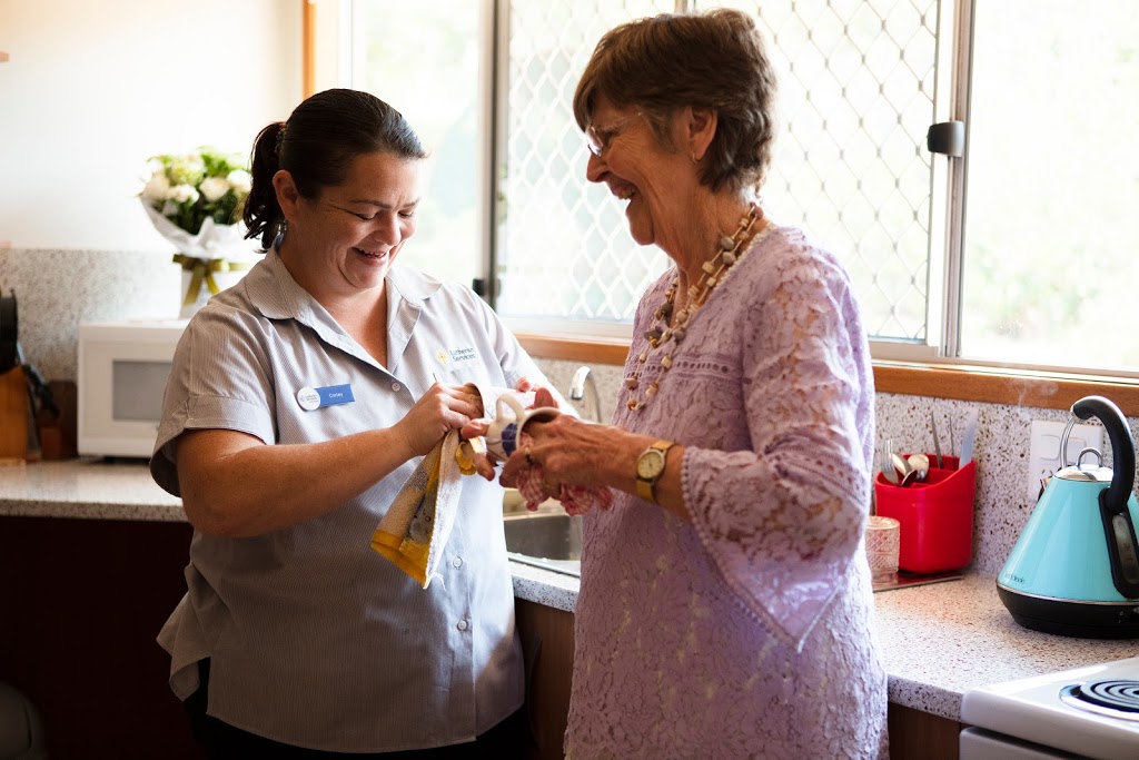 Orana Retirement Living and Aged Care | 24 Macdiarmid St, Kingaroy QLD 4610, Australia | Phone: (07) 4162 6555