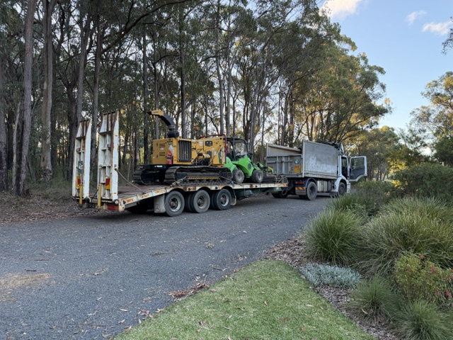 Canopy Lift contracting | 210 Railway Parade, Balmoral NSW 2571, Australia | Phone: 0458 401 601