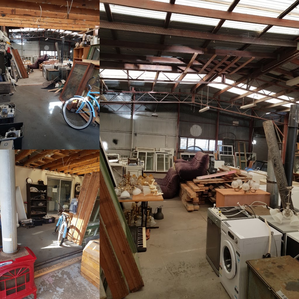 Digga Demolition Salvage | 4 Maxwell Ave, Belmont VIC 3216, Australia | Phone: 0455 503 006