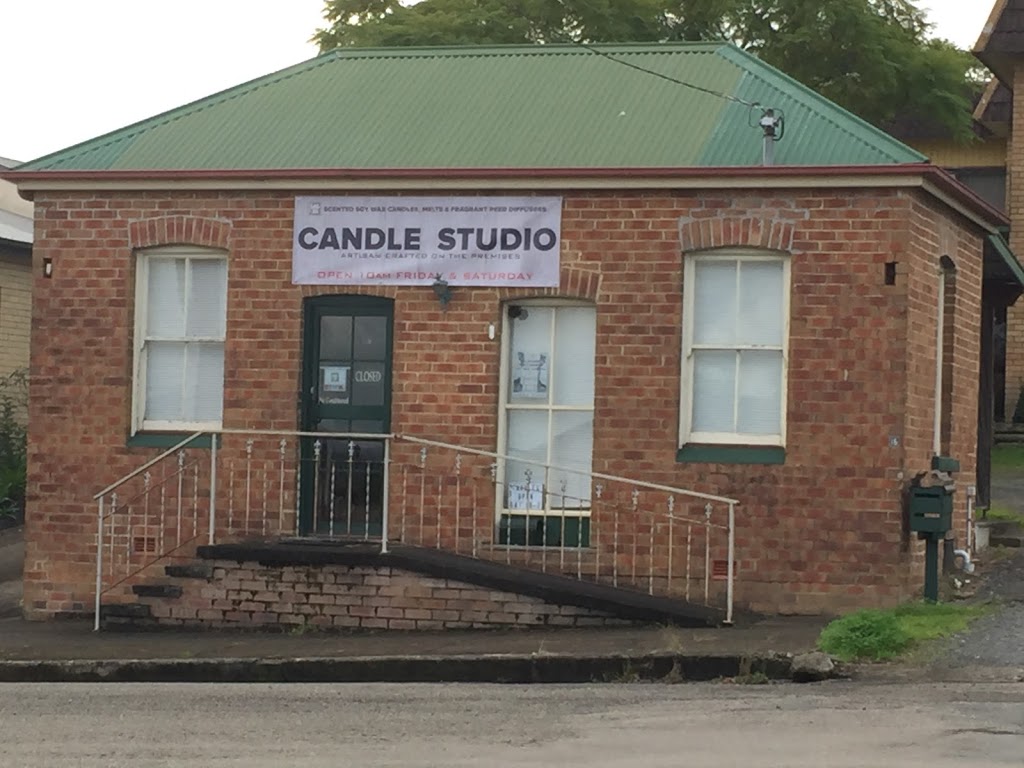 Candle Studio Gloucester | home goods store | 1/135 Church St, Gloucester NSW 2422, Australia | 0487234800 OR +61 487 234 800