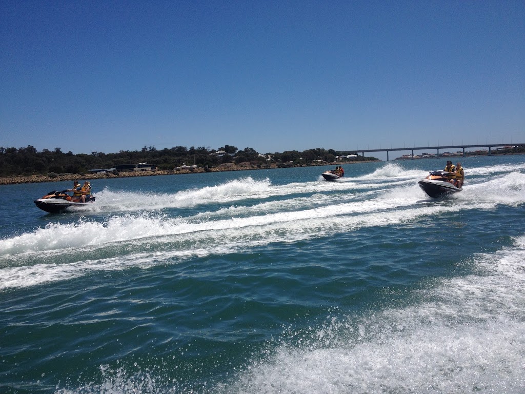 Nautical Adventures |  | 45 Rees Pl, Wannanup WA 6210, Australia | 0400045816 OR +61 400 045 816