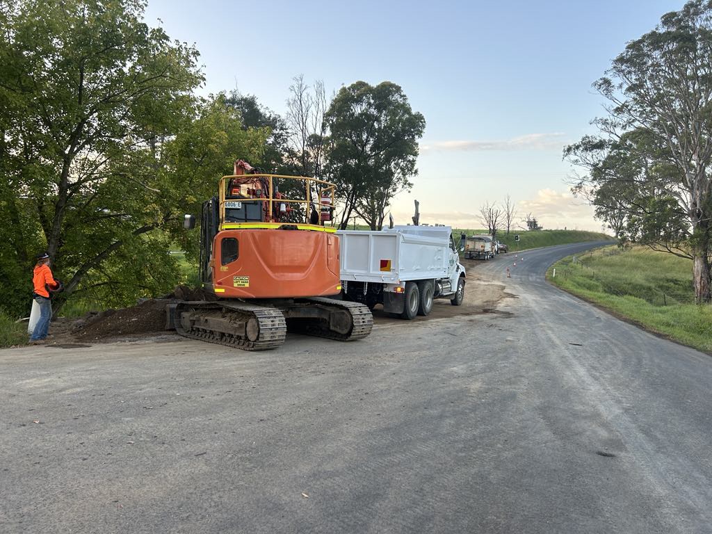 AW Dummett Pty Ltd | 63 Dummetts Rd, Quaama NSW 2550, Australia | Phone: 0439 164 176