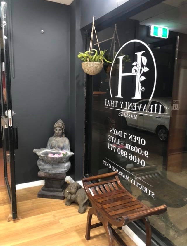 Heavenly Thai Massage Warners Bay | 26 Lake St, Warners Bay NSW 2282, Australia | Phone: 0406 990 771