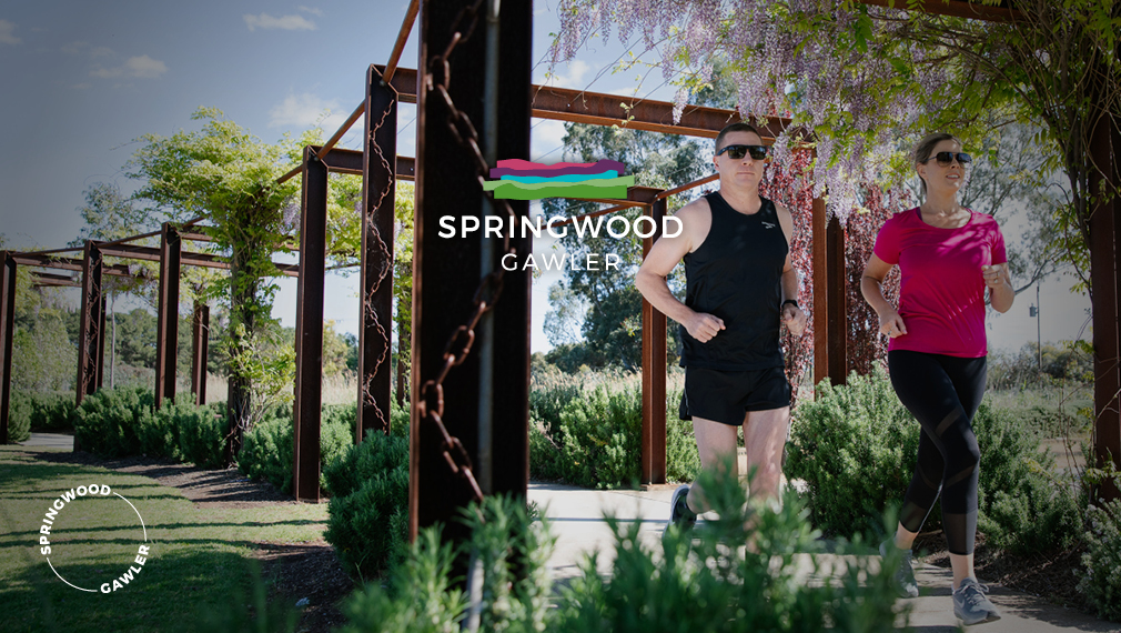 Springwood | Discovery Centre |  | Easton Dr, Gawler East SA 5118, Australia | 1800224551 OR +61 1800 224 551