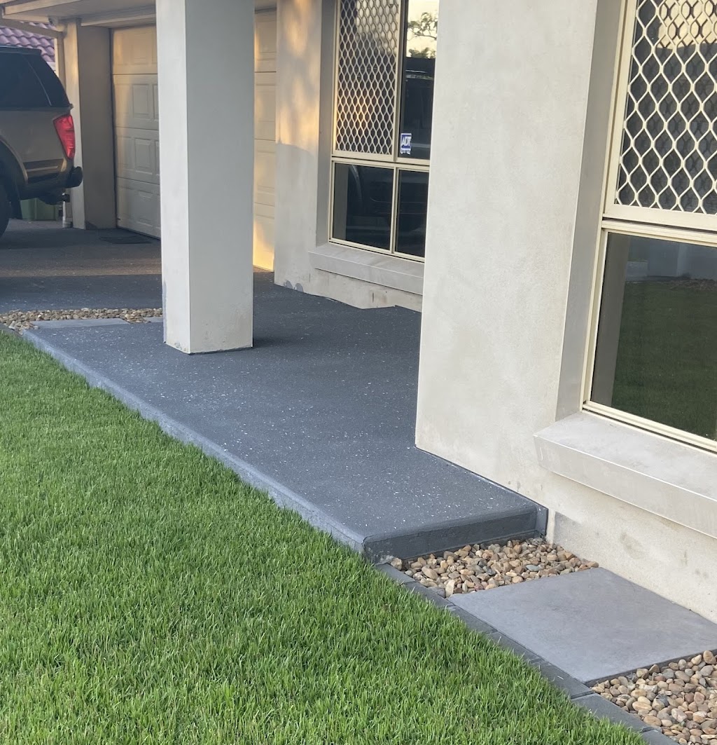 Decorative Concrete SEQ Pty Ltd | general contractor | 1 Kew Cl, Forest Lake QLD 4078, Australia | 0473146366 OR +61 473 146 366