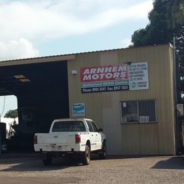 Arnhem Motors | 78 Pruen Rd, Berrimah NT 0828, Australia | Phone: (08) 8984 3441