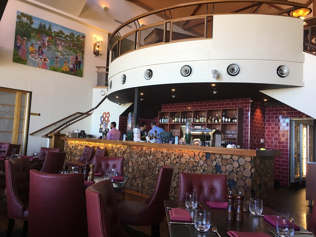 Embers Bar | restaurant | 1 Sublime Point Rd, Leura NSW 2780, Australia | 0247850000 OR +61 2 4785 0000