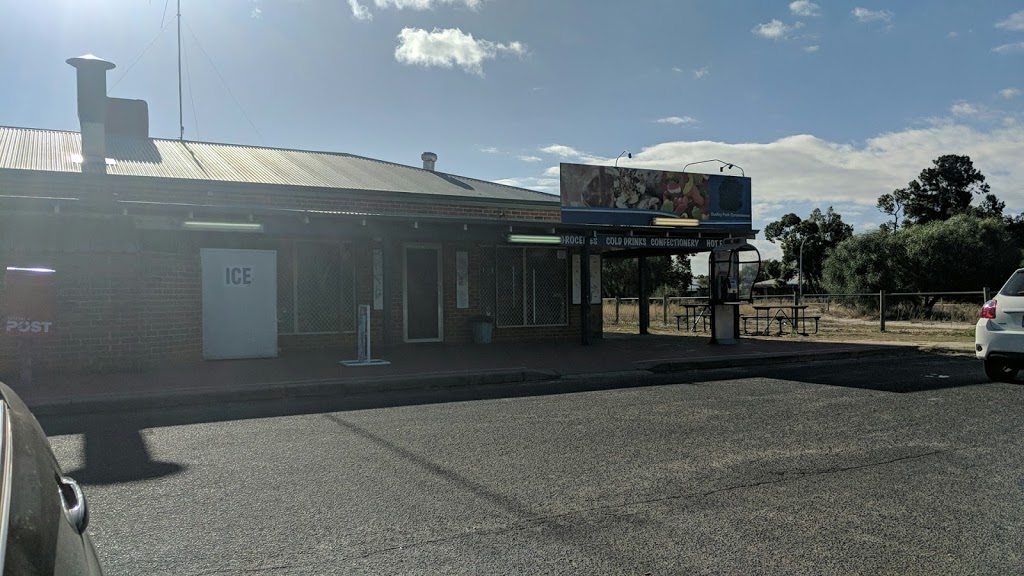 Dudley Park Deli | 156 Wanjeep St, Dudley Park WA 6210, Australia | Phone: (08) 9586 1066