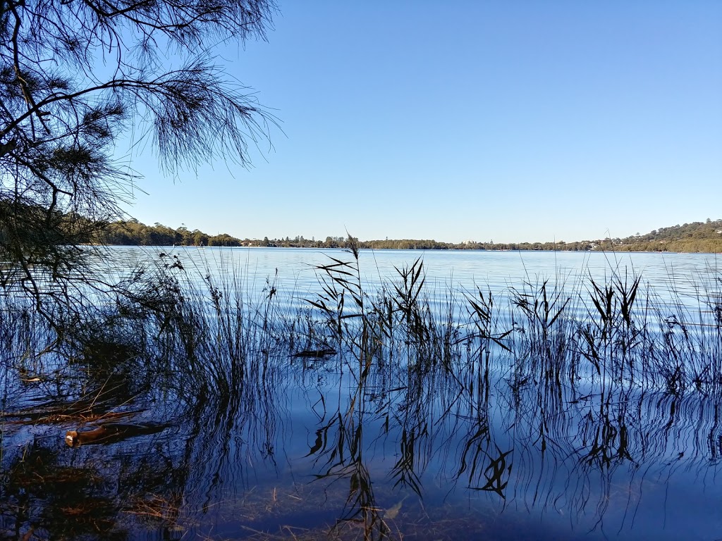 Narrabeen Lagoon State Park | park | Narrabeen Lakes, New South Wales, Narrabeen NSW 2101, Australia