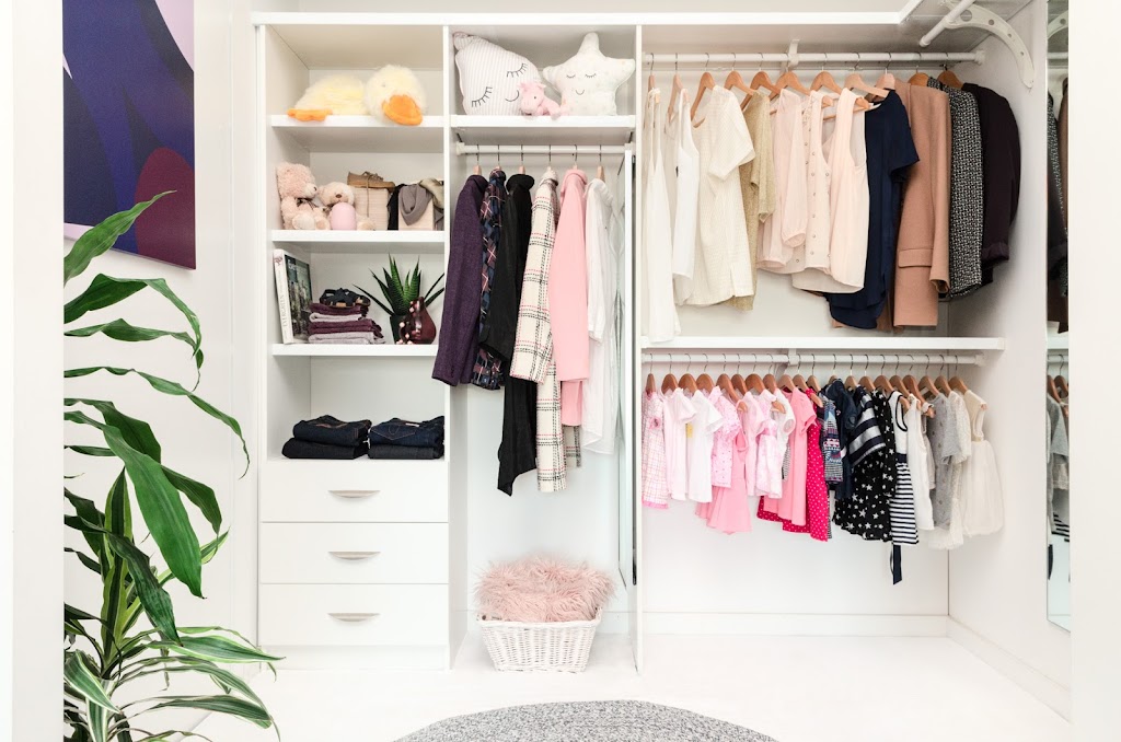 Oz Wardrobes Darling Downs (Jonmark Cabinets) |  | 594-602 Boundary St, Glenvale QLD 4350, Australia | 0746332702 OR +61 7 4633 2702