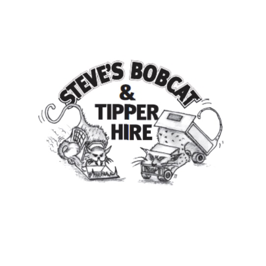 Steve’s Bobcat & Tipper Hire | 98 Mungomery Rd, Takura QLD 4655, Australia | Phone: (07) 4128 6871