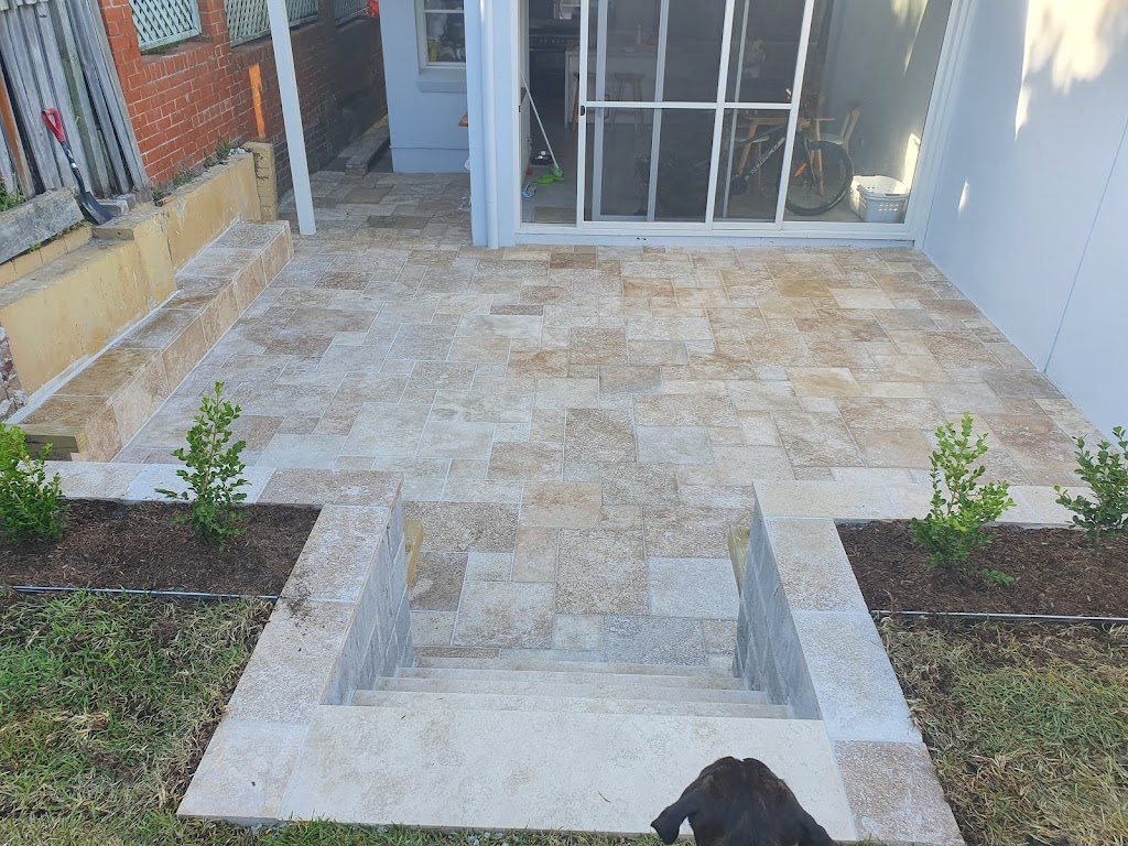 Open Spaces Landscapes | 35 First Ave, Katoomba NSW 2780, Australia | Phone: 0416 128 239