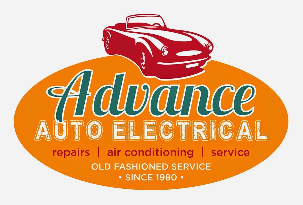 Advance Auto Electrical | car repair | 1/53A Blaxland Rd, Campbelltown NSW 2560, Australia | 0246256475 OR +61 2 4625 6475