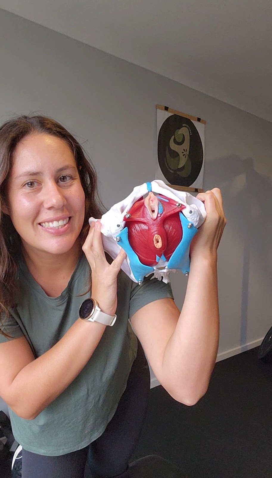 Evolv Studio Exercise Physiology | 63 Sunningdale Cct, Medowie NSW 2318, Australia | Phone: 0447 509 554