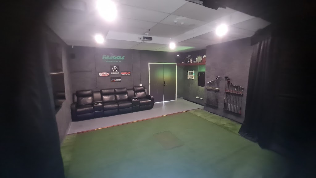 Oasis Golf Sim | 2541 Nowra Hill Road, Nowra Hill NSW 2540, Australia | Phone: 0423 004 855