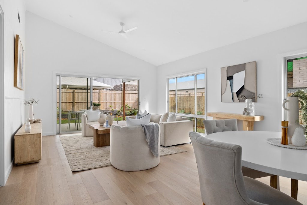 Elliott Hardie Homes (QLD) Pty Ltd | 7 Benson St, Spring Mountain QLD 4300, Australia | Phone: 1300 446 039