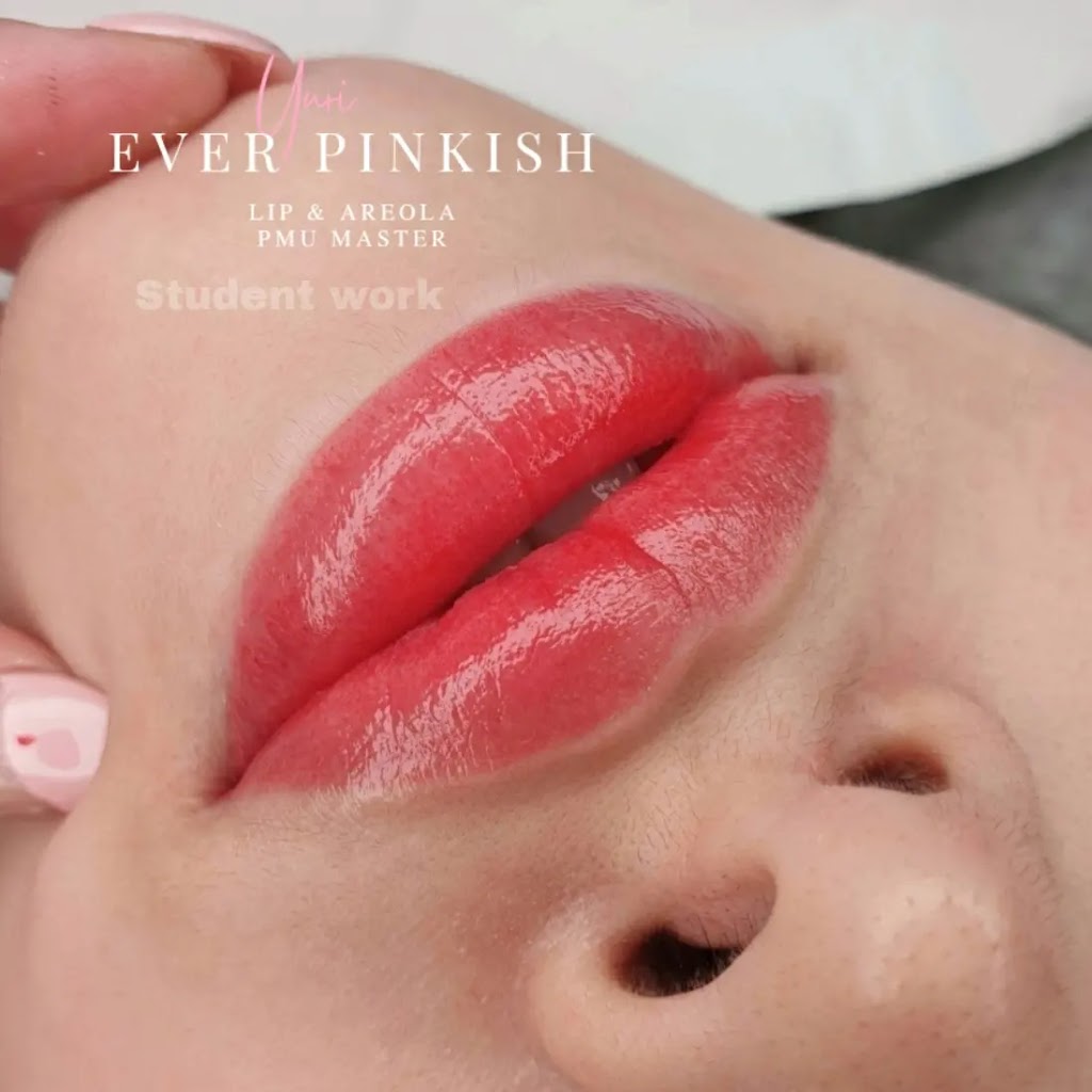 Yuriela & Co beauty | 125 Joseph St, Lidcombe NSW 2141, Australia | Phone: 0417 659 592
