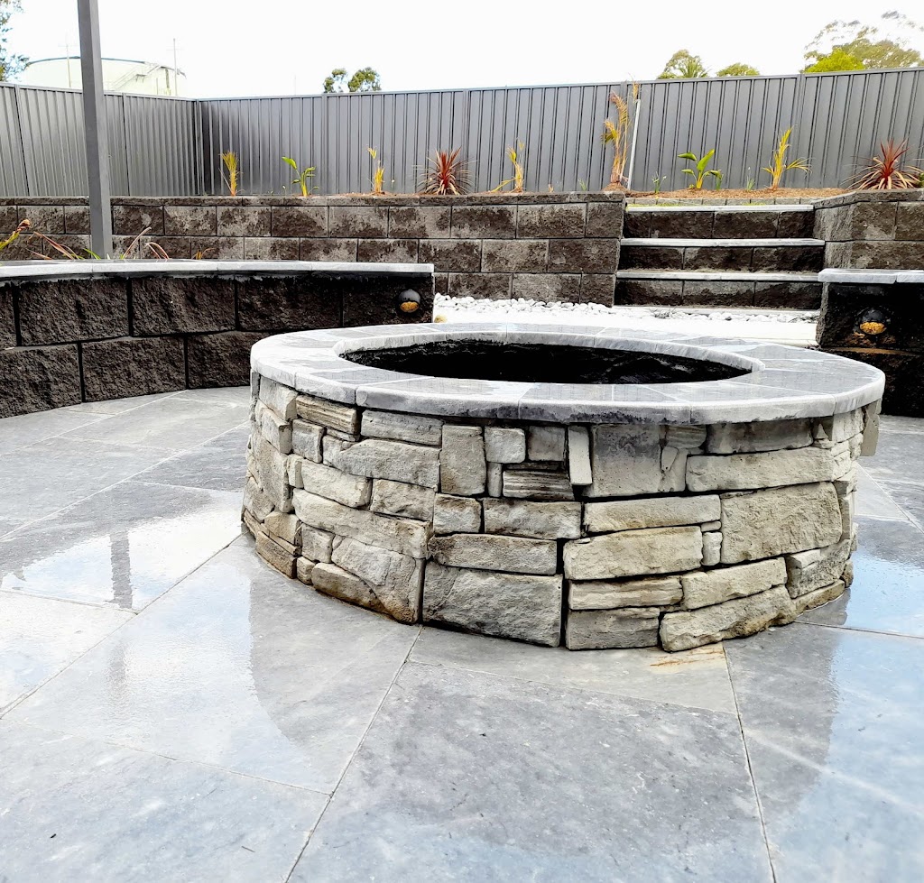 LWB LANDSCAPES | general contractor | 11A Winter St, Tinonee NSW 2430, Australia | 0403547441 OR +61 403 547 441