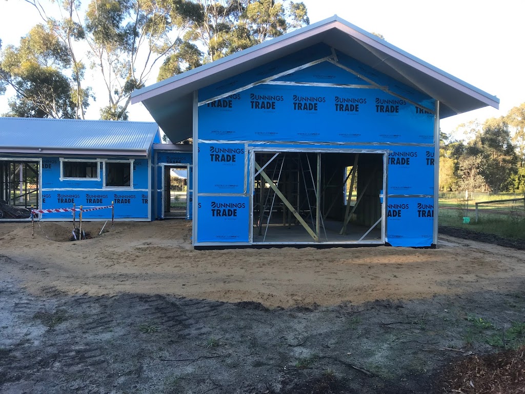 Ben Ryan. Building Lifestyle | general contractor | 2/1 Ostler Dr, Vasse WA 6280, Australia | 0439983110 OR +61 439 983 110