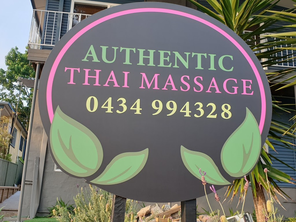 Central Coast Authentic Thai Massage by Orn | 47 Albatross Rd, Berkeley Vale NSW 2261, Australia | Phone: 0434 994 328