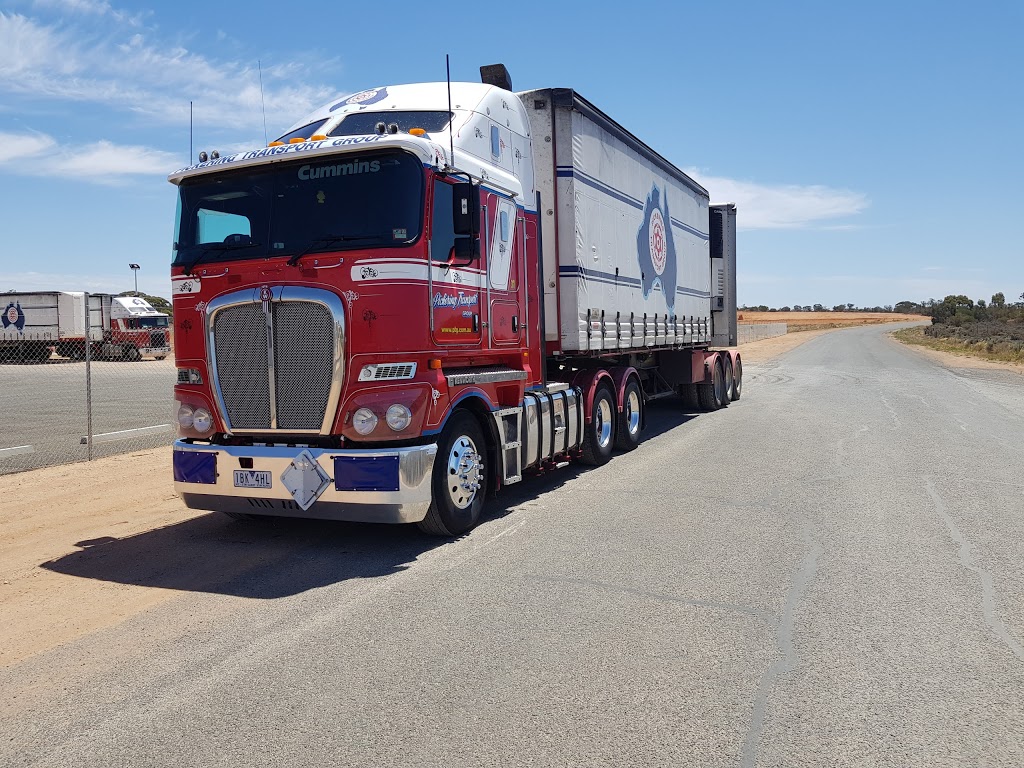 Pickering Transport | moving company | Old Calperum SA 5341, Australia