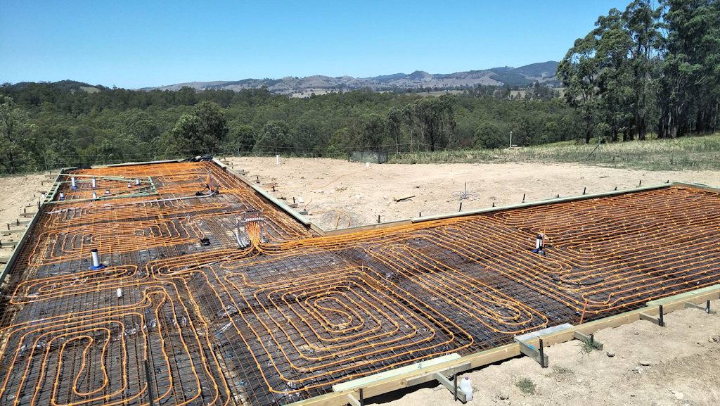 Newbury Plumbing | 1273 Clarence Town Rd, Seaham NSW 2324, Australia | Phone: 0401 257 142