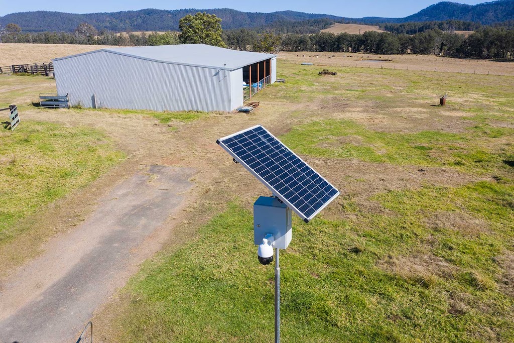 Barko Security | 442 Armidale Rd, South Grafton NSW 2460, Australia | Phone: 1300 227 561