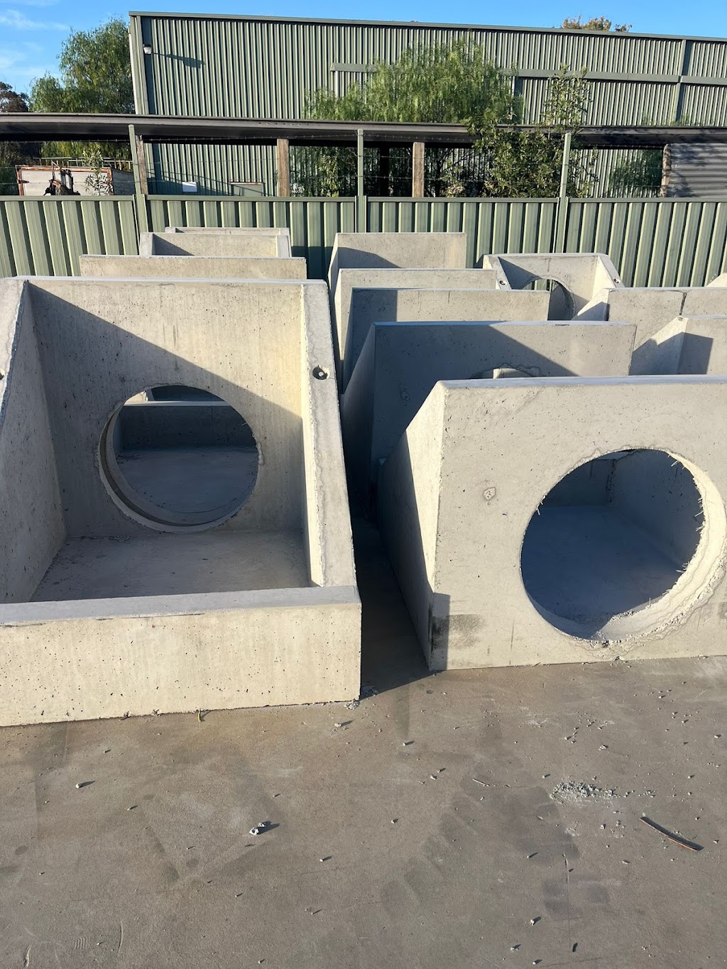 FAB CAST | 21-29 Nelson St, Numurkah VIC 3636, Australia | Phone: 1300 226 322