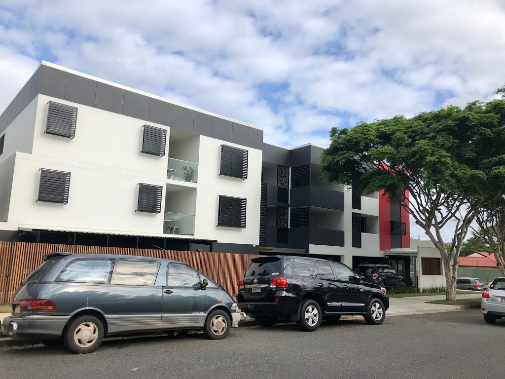 Ascot Budget Inn & Residences | 18 Lamington Ave, Ascot QLD 4007, Australia | Phone: (07) 3268 2823