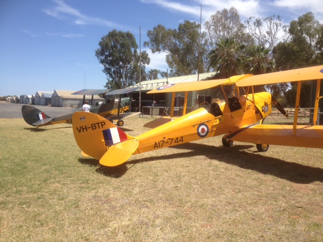 NORTHAM AERO CLUB | Northam WA 6401, Australia | Phone: (08) 9622 3248