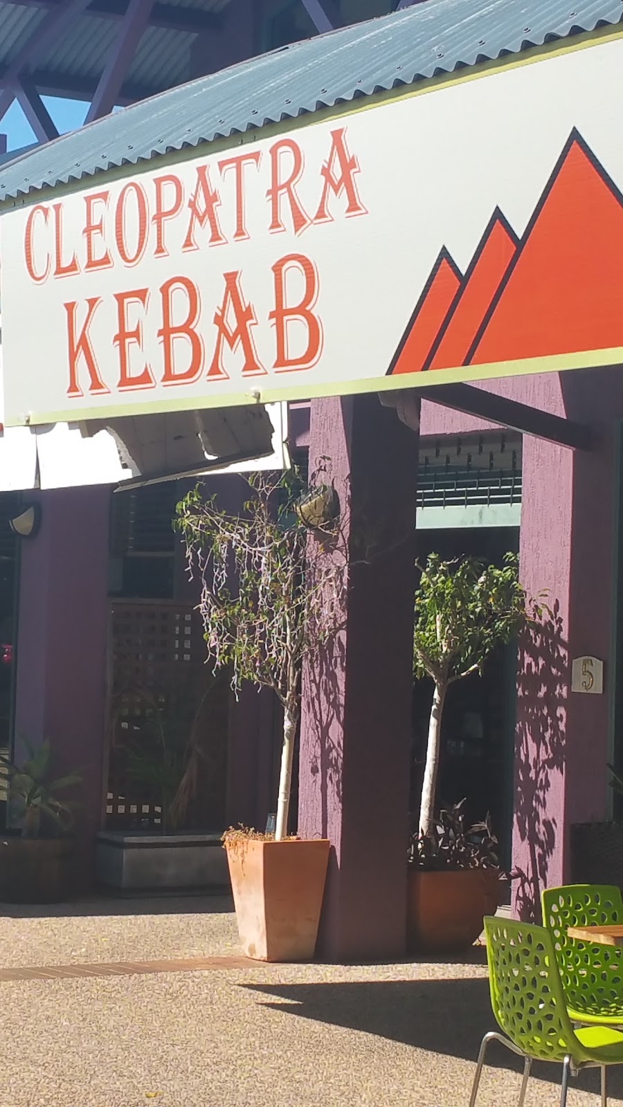 Cleopatra Kebab / Restaurant | restaurant | 4/381 Main Rd, Wellington Point QLD 4160, Australia | 0433197505 OR +61 433 197 505