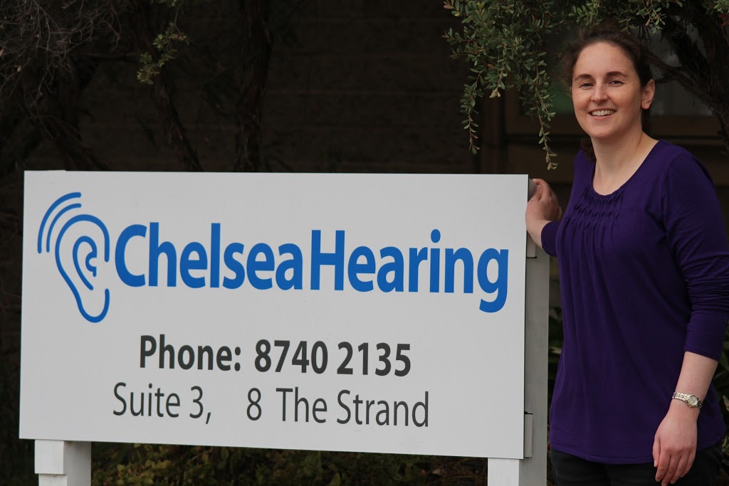 Chelsea Hearing | doctor | 8 The Strand, Chelsea VIC 3196, Australia | 0387402135 OR +61 3 8740 2135